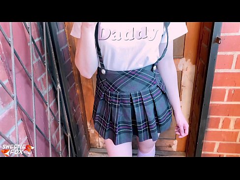 ❤️ Nữ sinh hút tinh ranh của mình sâu và fucks thay vì các lớp học. ️❌ Khiêu dâm chất lượng tại chúng tôi ❌❤