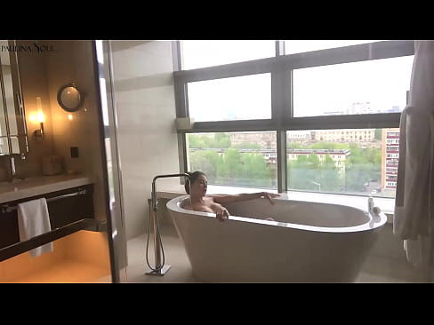 ❤️ Khủng khiếp cô bé đam mê giật off cô ấy L. trong những phòng tắm ️❌ Khiêu dâm chất lượng tại chúng tôi ❌❤