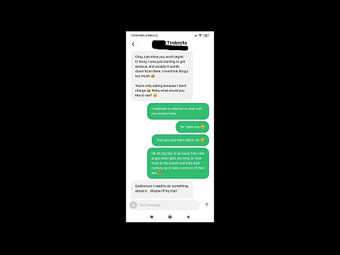 ❤️ Tôi đã thêm một PAWG mới từ Tinder vào hậu cung của mình (nói chuyện với Tinder) ️❌  Khiêu dâm chất lượng  tại chúng tôi  ❌❤